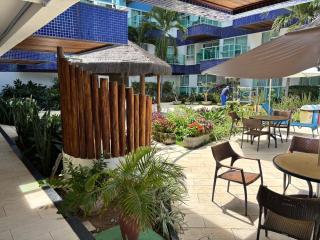 Suíte Master Hotel 4 Estrelas - Natal - 7