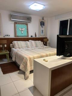 Apartamento com cobertura no Portamaris Resort - Aquiraz - 7