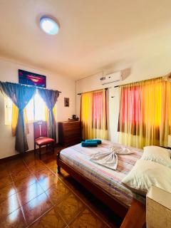 Casa BB&Djassi - room T - 5