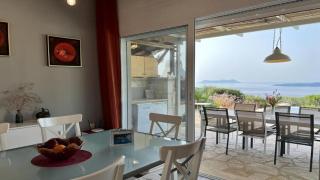 Villa Ariel - Cozy Mediterranean Retreat - Syvota - 7