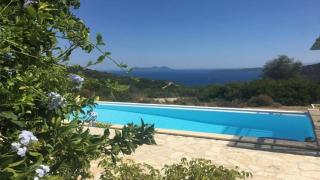 Villa Ariel - Cozy Mediterranean Retreat - Syvota - 2
