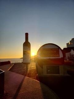 Villa de la corniche - Banyuls-sur-Mer - 0