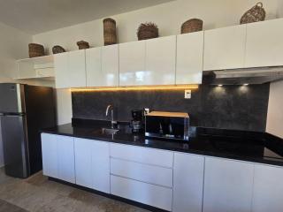 Brand New Penthouse Jungle Views 2 Bdr Sleeps 6 - Tulum - 9