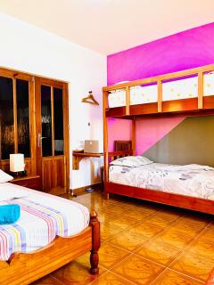 Casa BB&Djassi - room T - 4