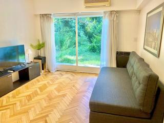Alt Palermo -Bright & Modern Apt - 6 Pax - Buenos Aires - 9