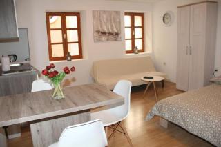 Main Square Rooms & Apartments - Šibenik - 7