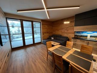 Luxusní apartmán Perla - Říčky - 9