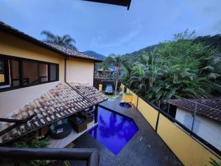 Maresias - Casa Maritacas - São Sebastião - 4