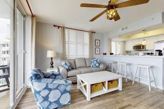 Destin West Resort -Bayside Pelican 608 - Fort Walton Beach - 3