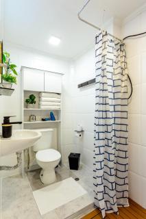 Casa ao lado da USP e perto do metrô Butantã, acomoda até 4 pessoas - São Paulo - 1