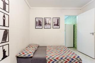 Casa ao lado da USP e perto do metrô Butantã, acomoda até 4 pessoas - São Paulo - 8