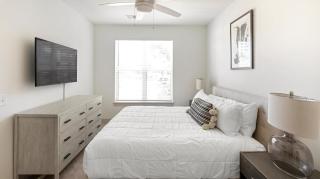 Gallery Apartments by Barsala - Huntsville - 9