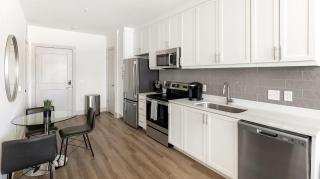 Gallery Apartments by Barsala - Huntsville - 4