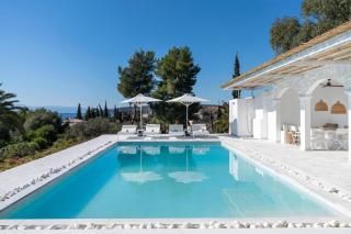 Villa Seascape, Beachfront Living in the Greek Riviera Porto Heli - 3
