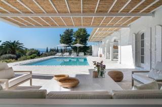 Villa Seascape, Beachfront Living in the Greek Riviera Porto Heli - Porto Heli - 2