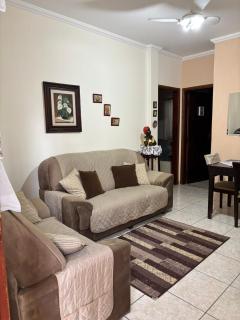 Apartamento Central, oitavo andar - Serra Negra - 9
