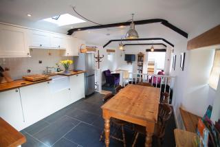 Bleujenn barn, delightful home near stunning beach and walks - Penzance - 5