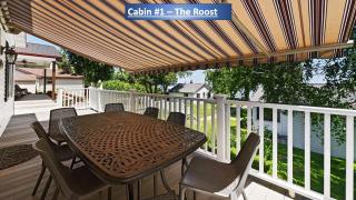 The Roost - 8
