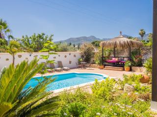 Cubo's Villa Bellavista La Jona & Heated Pool - Alhaurín de la Torre - 9