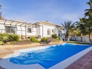Cubo's Villa Bellavista La Jona & Heated Pool - Alhaurín de la Torre - 4