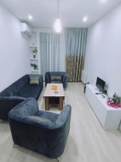 NEW- apartment - Batumi - 6