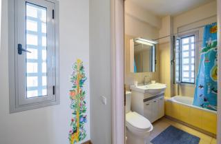 Makani Villa - Preveza - 1