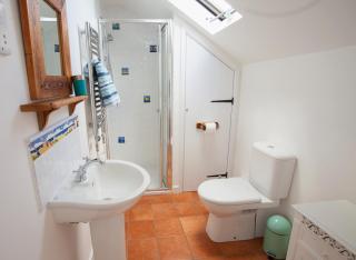 Bleujenn barn, delightful home near stunning beach and walks - 2