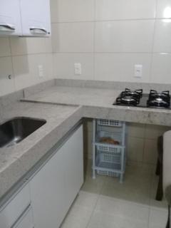 Praia dos Corais apt 12 - Coroa Vermelha - 3
