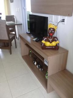 Praia dos Corais apt 12 - Coroa Vermelha - 7