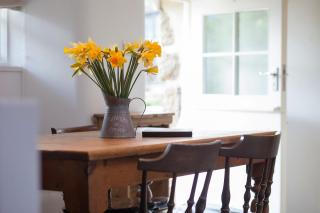 Bleujenn barn, delightful home near stunning beach and walks - 6