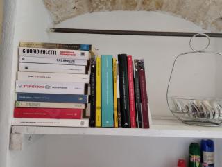 Dimora Lama Cerase - 9