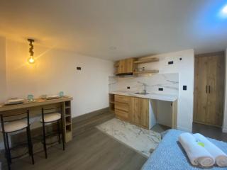 Kassa Suites - Cuenca - 5