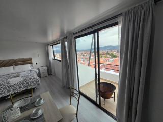 Kassa Suites - Cuenca - 1