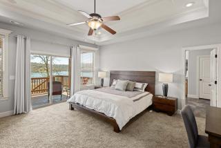 Lake Brittany Escape - 4