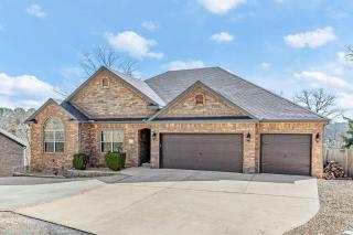 Lake Brittany Escape - 6