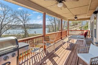Lake Brittany Escape - Bella Vista - 5