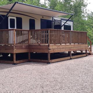 Aberdeen Hillview Retreat - 9