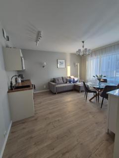 Hampton Apartament - Ustronie Morskie - 3