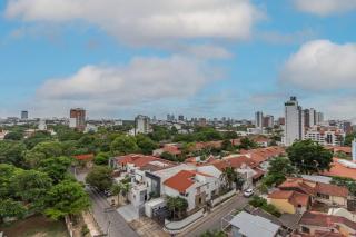 Arte Vibe Apartamento de Arte y Tecnologia - Santa Cruz de la Sierra - 1