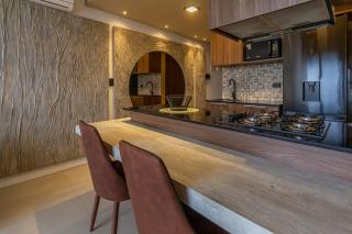 Arte Vibe Apartamento de Arte y Tecnologia - 9