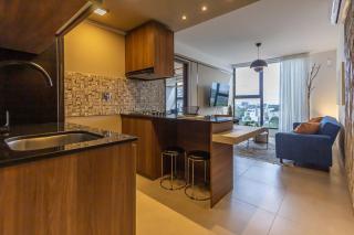 Arte Vibe Apartamento de Arte y Tecnologia - Santa Cruz de la Sierra - 6