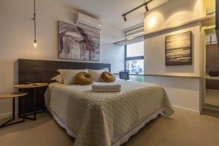 Arte Vibe Apartamento de Arte y Tecnologia - Santa Cruz de la Sierra - 8