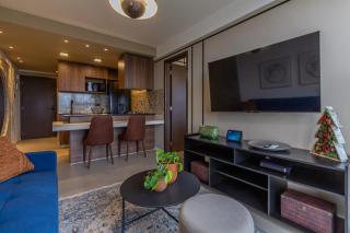 Arte Vibe Apartamento de Arte y Tecnologia - Santa Cruz de la Sierra - 3