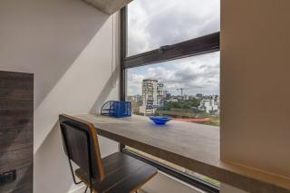 Arte Vibe Apartamento de Arte y Tecnologia - Santa Cruz de la Sierra - 5