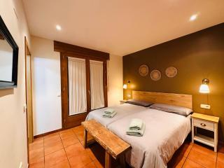 Apartamento Acogedor Pineta - Bielsa - 5