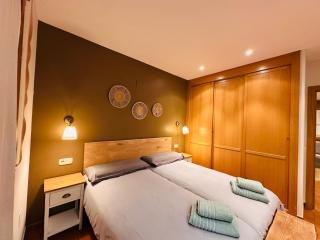 Apartamento Acogedor Pineta - Bielsa - 4