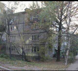 Центр города, оживленный район - 5