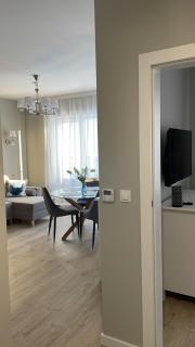 Hampton Apartament - Ustronie Morskie - 4