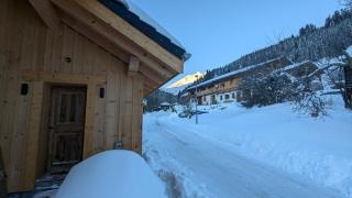 Chalet 4 p Le Chardon du Roc - La Côte dʼArbroz - 1
