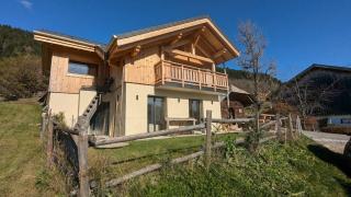 Chalet 4 p Le Chardon du Roc - La Côte dʼArbroz - 2